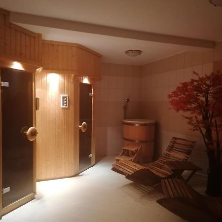 Sunvita Lądek-Zdrój Extérieur photo