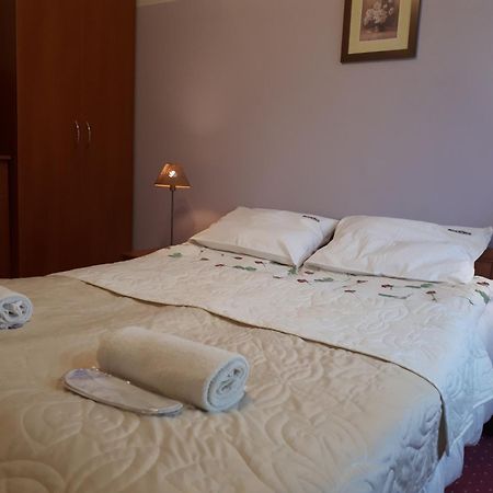 Sunvita Lądek-Zdrój Chambre photo