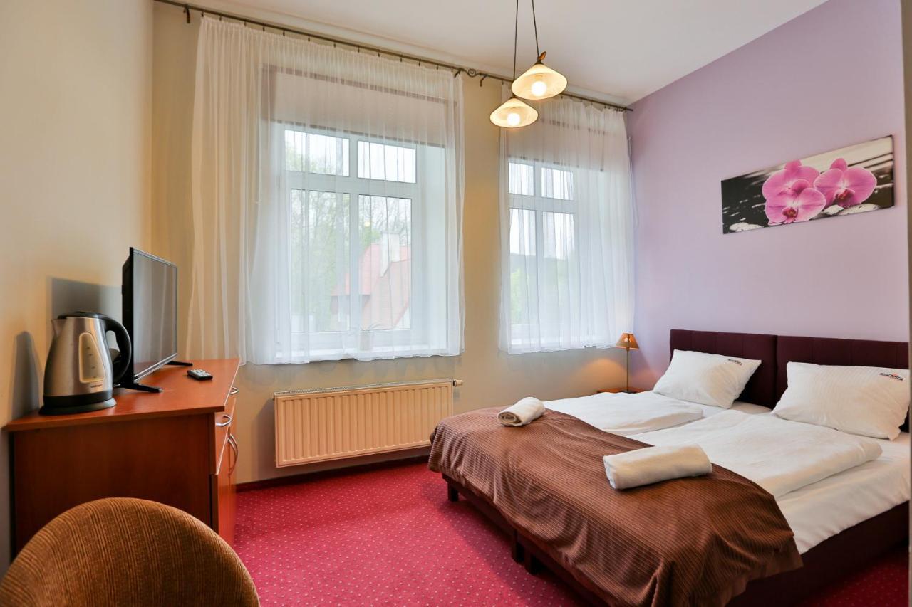 Sunvita Lądek-Zdrój Extérieur photo