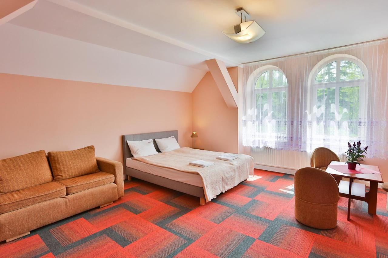 Sunvita Lądek-Zdrój Extérieur photo