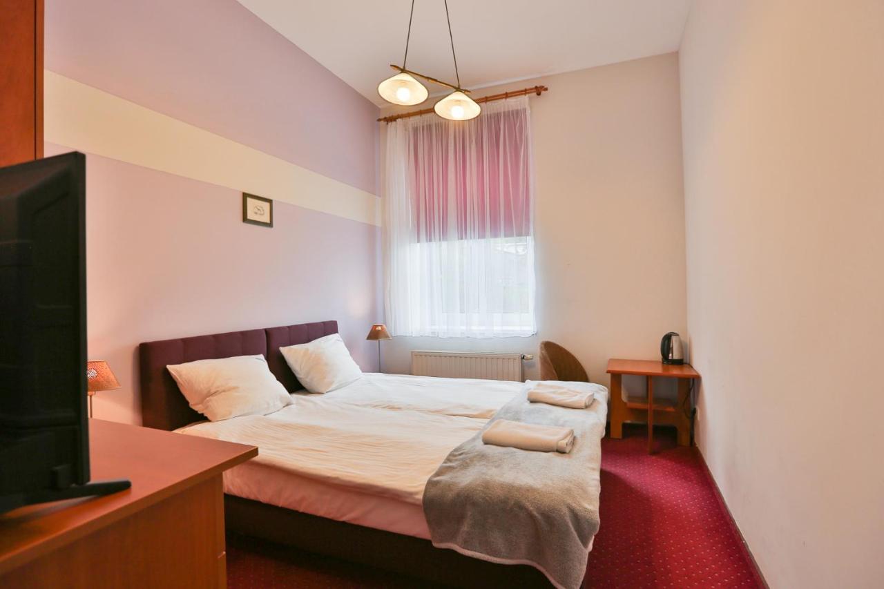 Sunvita Lądek-Zdrój Extérieur photo