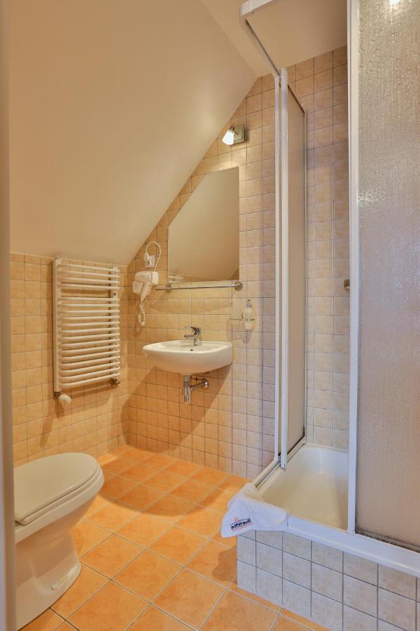 Sunvita Lądek-Zdrój Extérieur photo