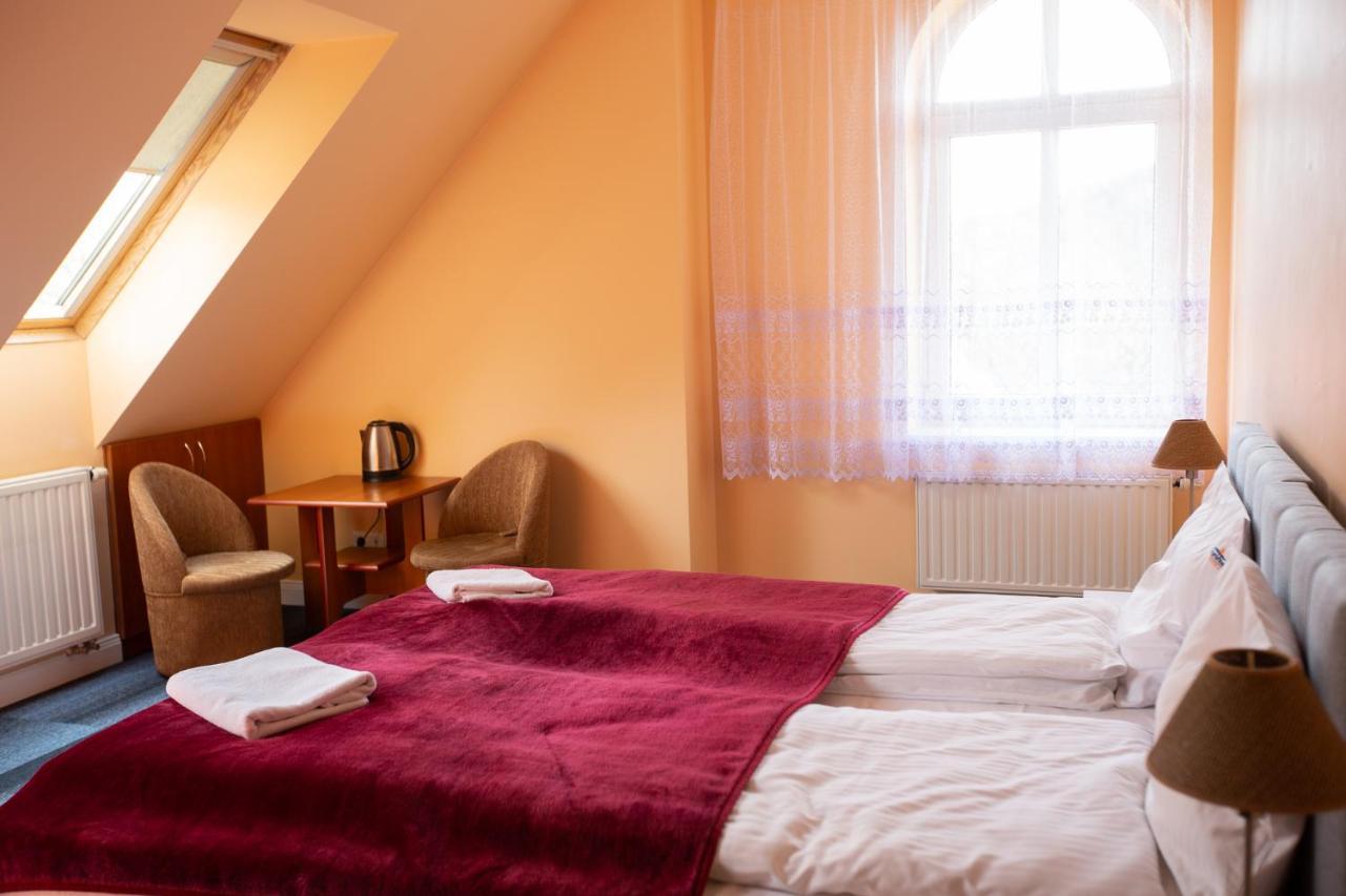 Sunvita Lądek-Zdrój Extérieur photo