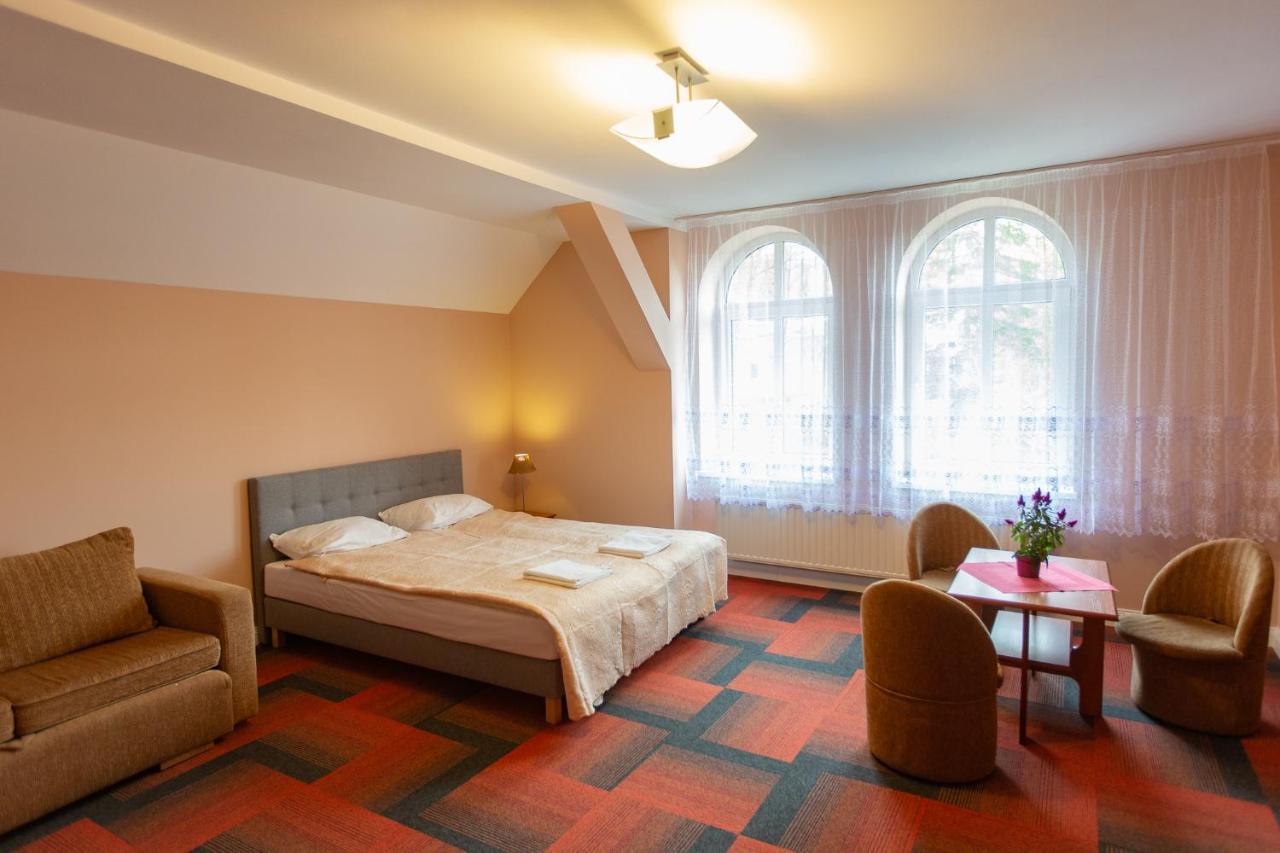 Sunvita Lądek-Zdrój Extérieur photo