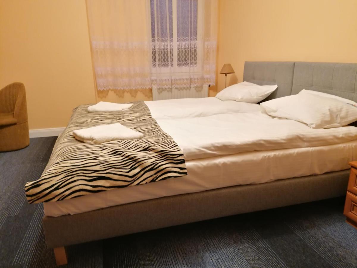 Sunvita Lądek-Zdrój Extérieur photo