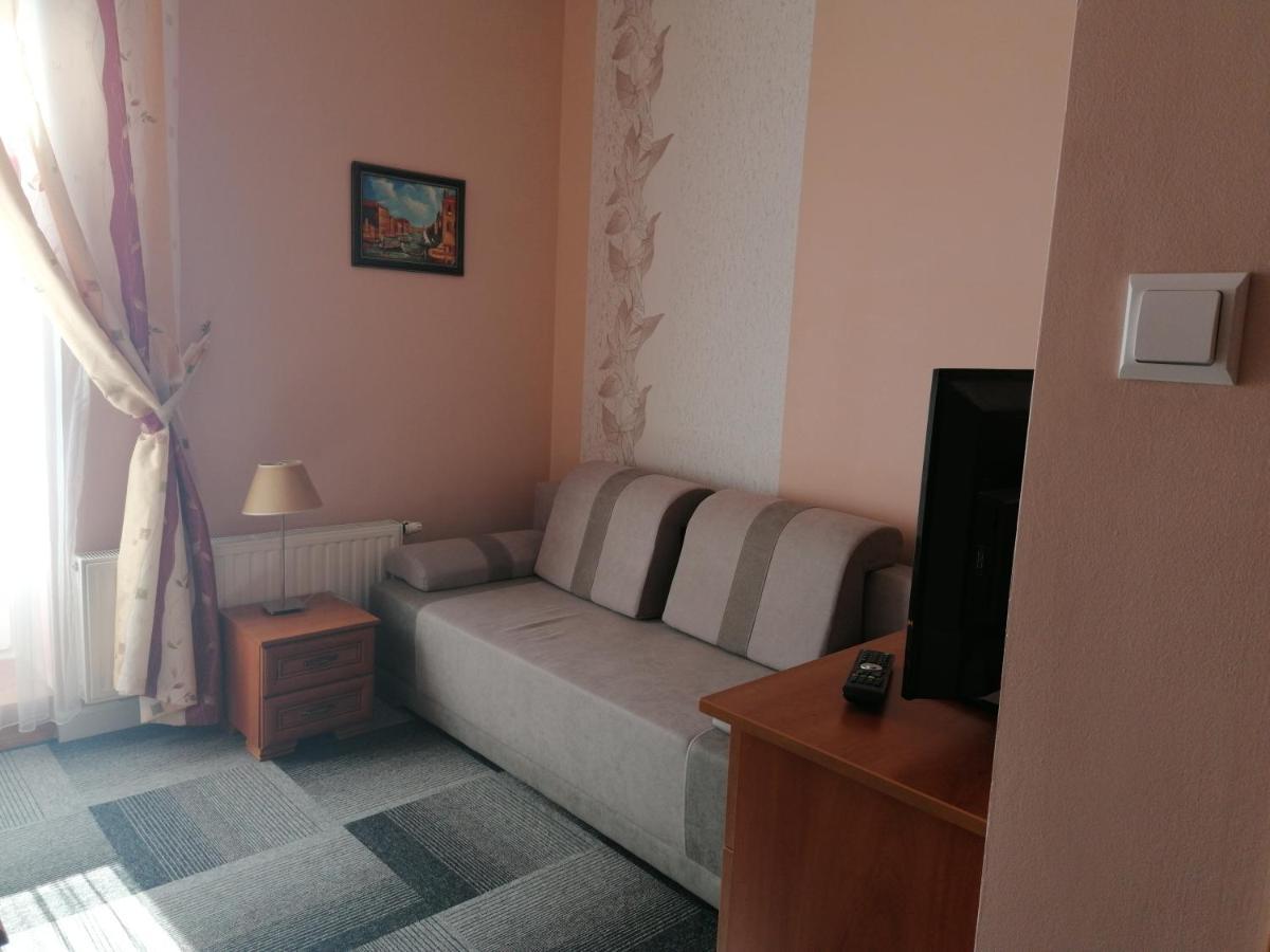 Sunvita Lądek-Zdrój Extérieur photo