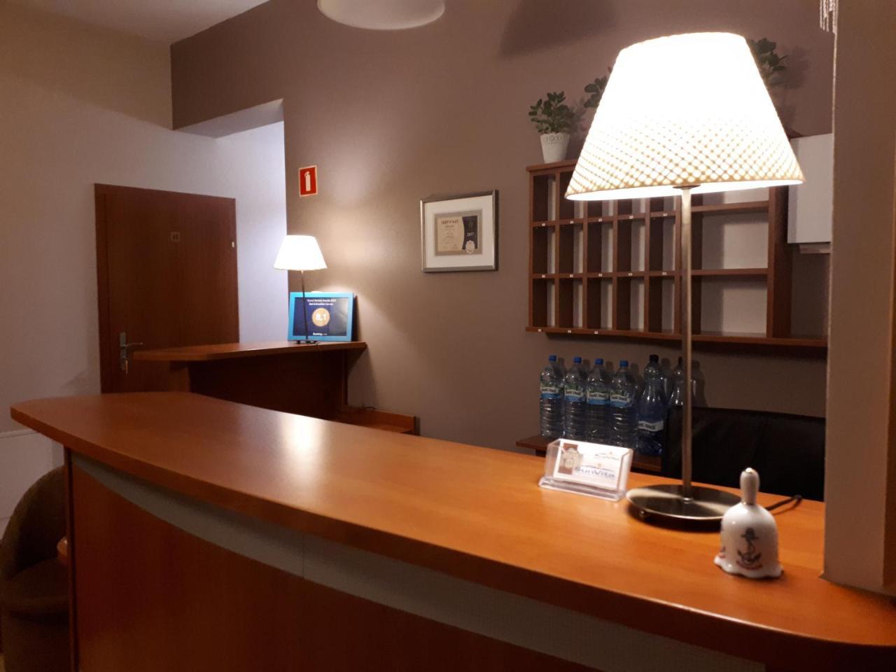 Sunvita Lądek-Zdrój Extérieur photo