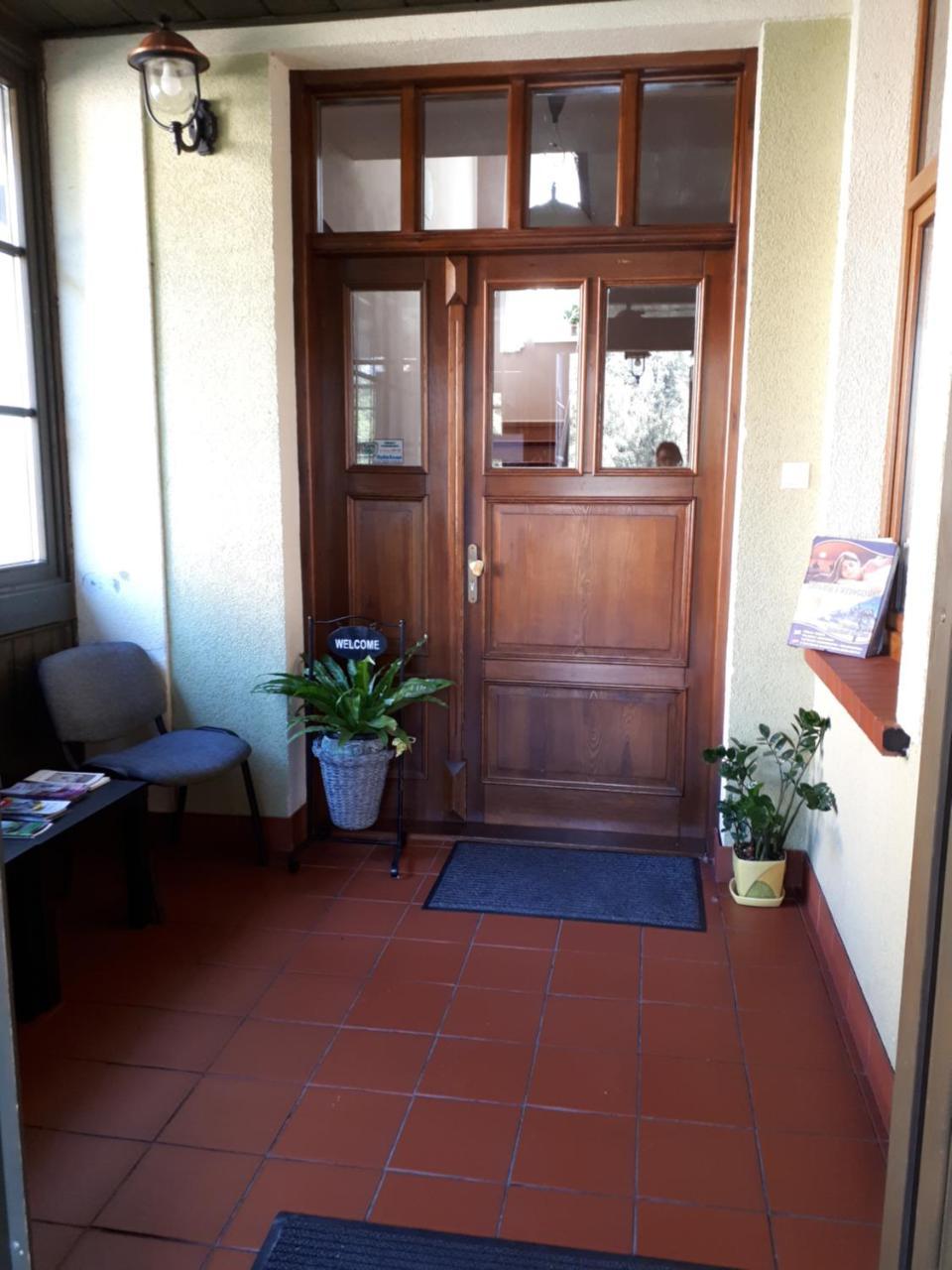 Sunvita Lądek-Zdrój Extérieur photo