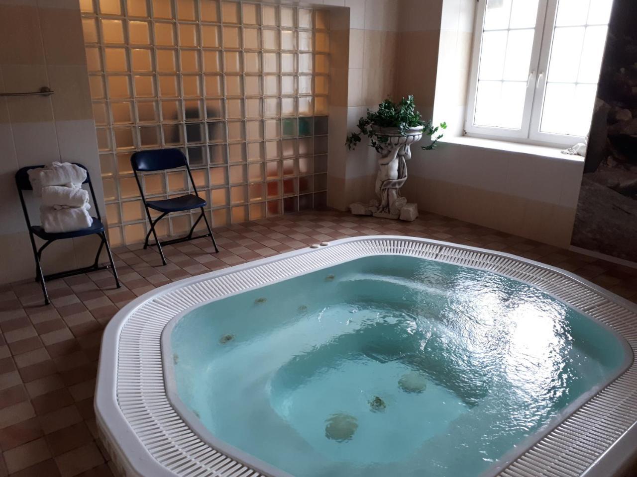 Sunvita Lądek-Zdrój Extérieur photo