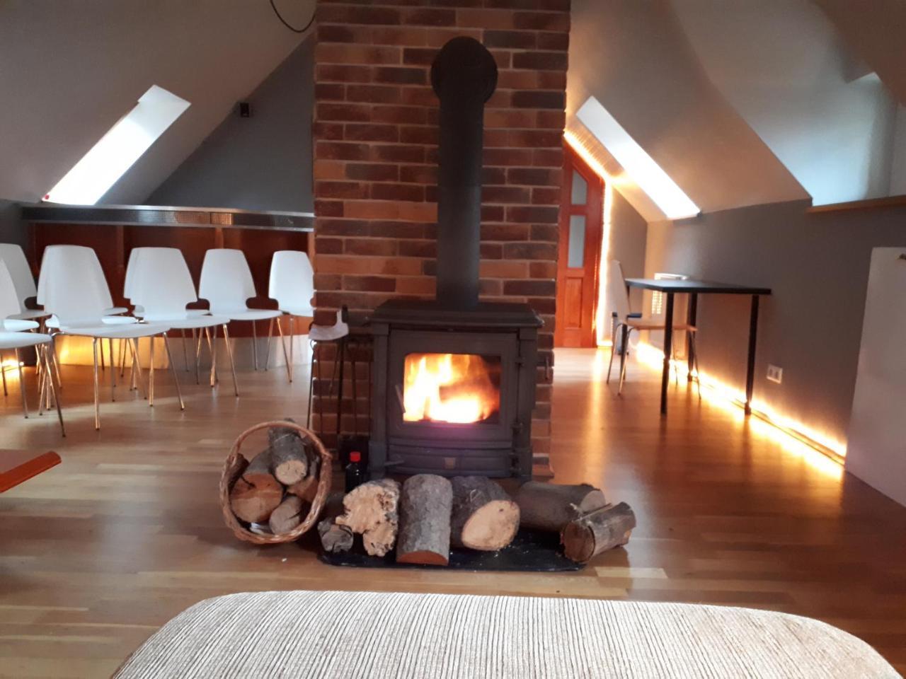 Sunvita Lądek-Zdrój Extérieur photo